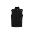 2W International Infinity Vest, Small, Black PAC-IV-BLK S